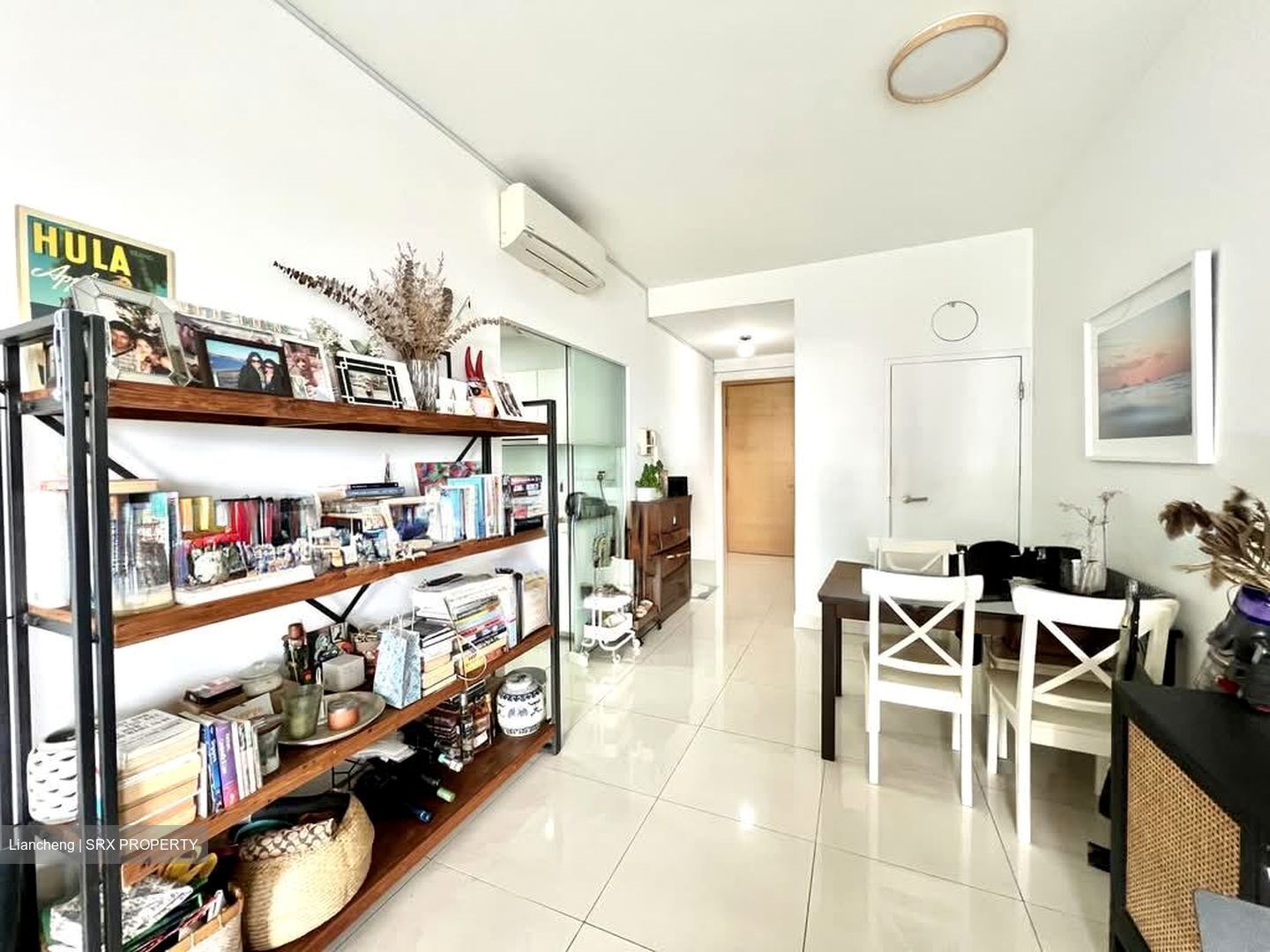 The Regency At Tiong Bahru (D3), Condominium #574789181